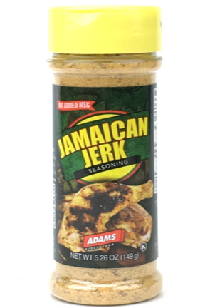 jamaican seasoning