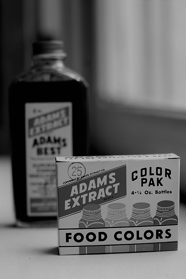 Adams Best & Color Pak